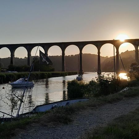 The Artist'S Retreat Leilighet Calstock Eksteriør bilde